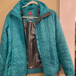 Women’s light Puffer Jacket